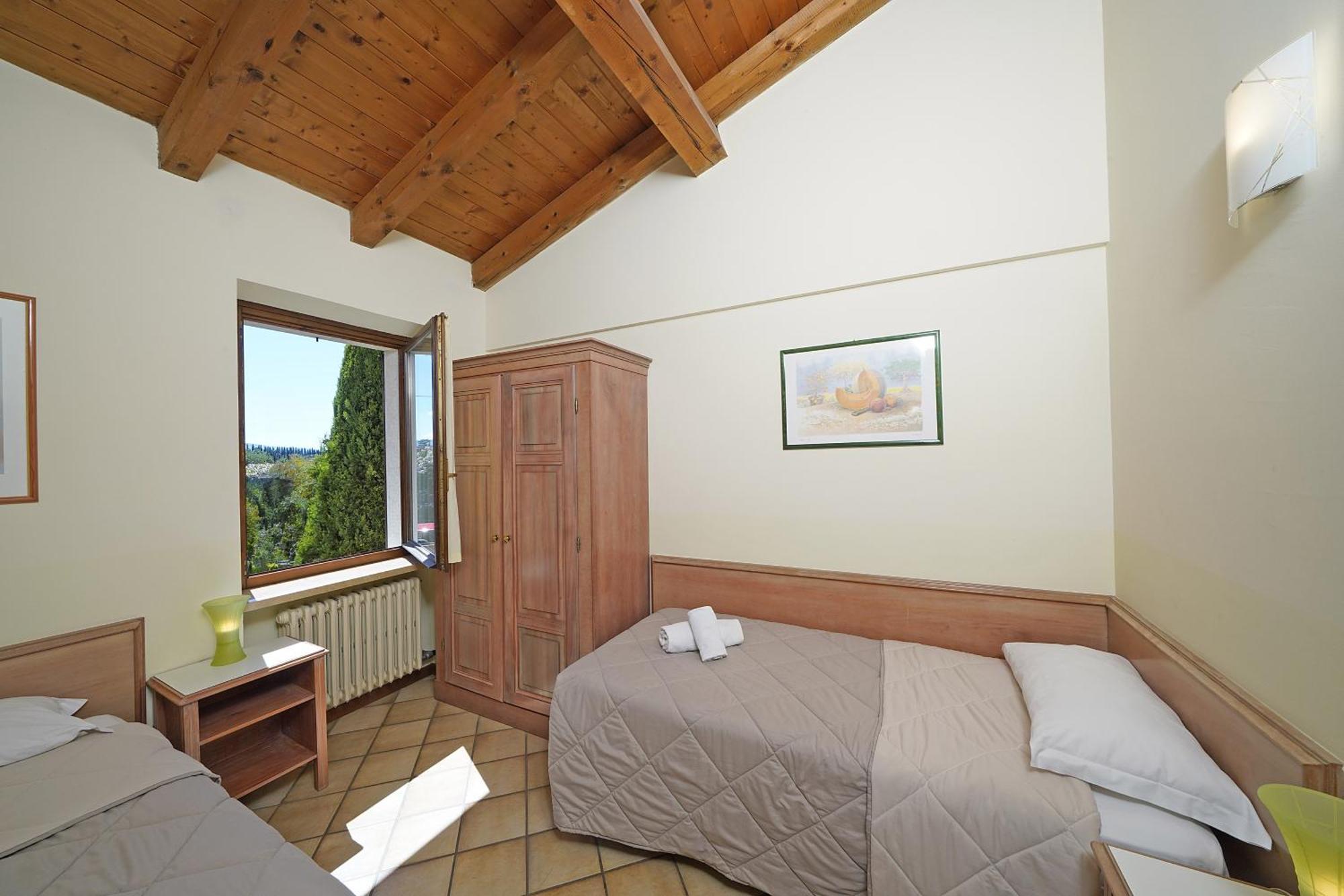 Residence La Filanda 코스테르마노 외부 사진